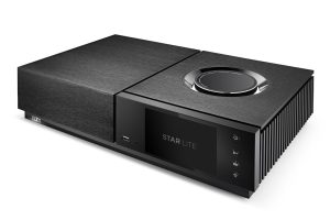 Naim Uniti Star Lite Streaming Amplifier