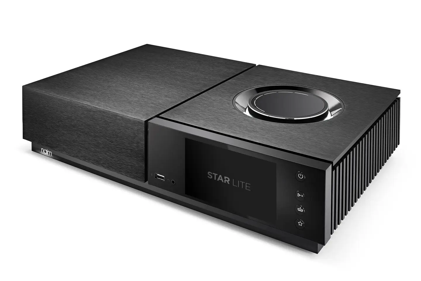 Naim Uniti Star Lite Streaming Amplifier