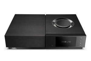 Naim Uniti Star Lite Streaming Amplifier