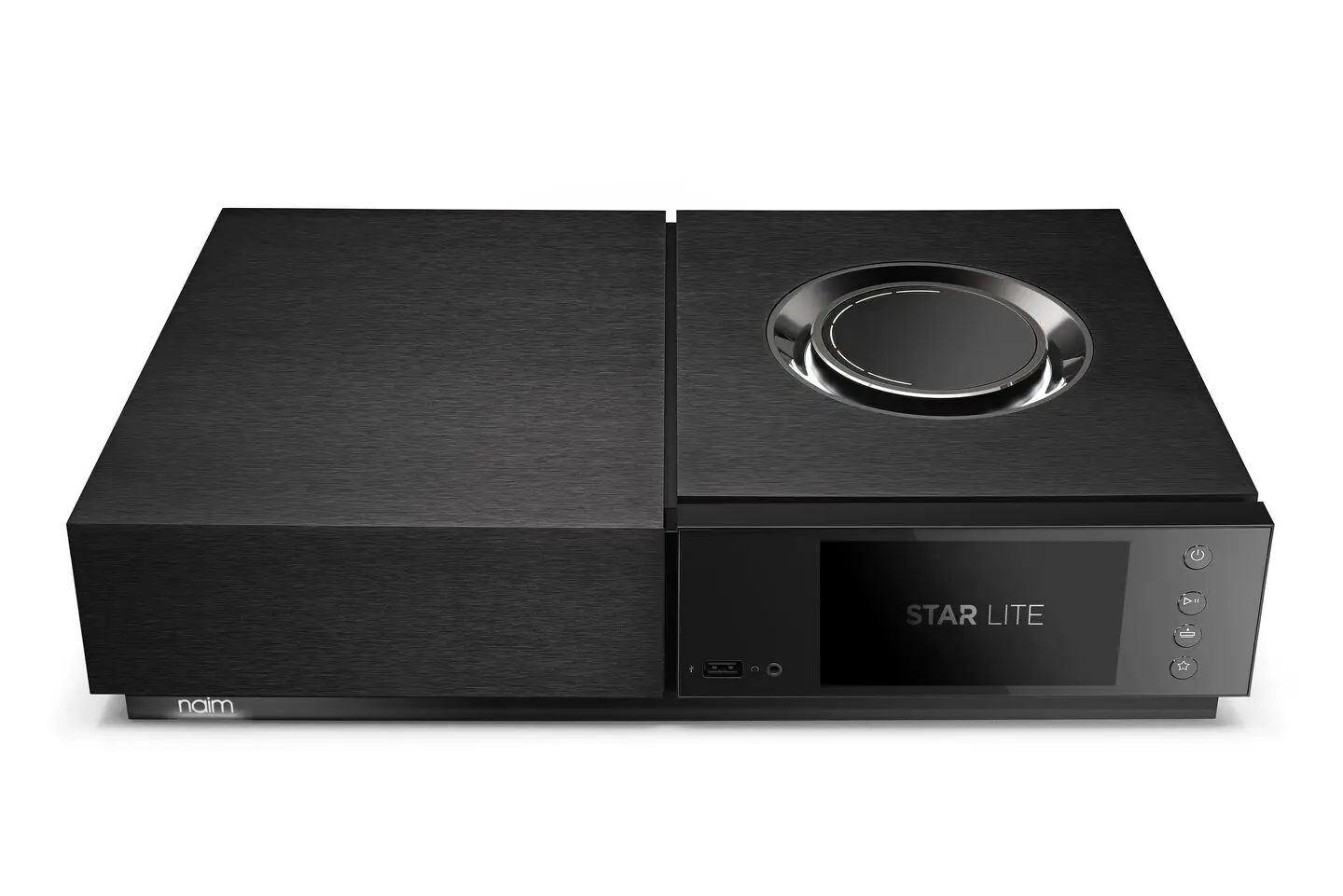 Naim Uniti Star Lite Streaming Amplifier