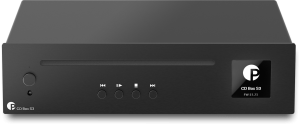 Pro-Ject CD Box S3
