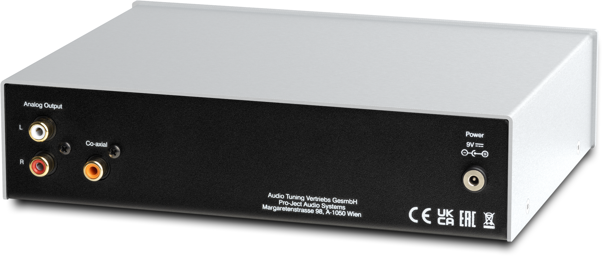 Pro-Ject CD Box S3