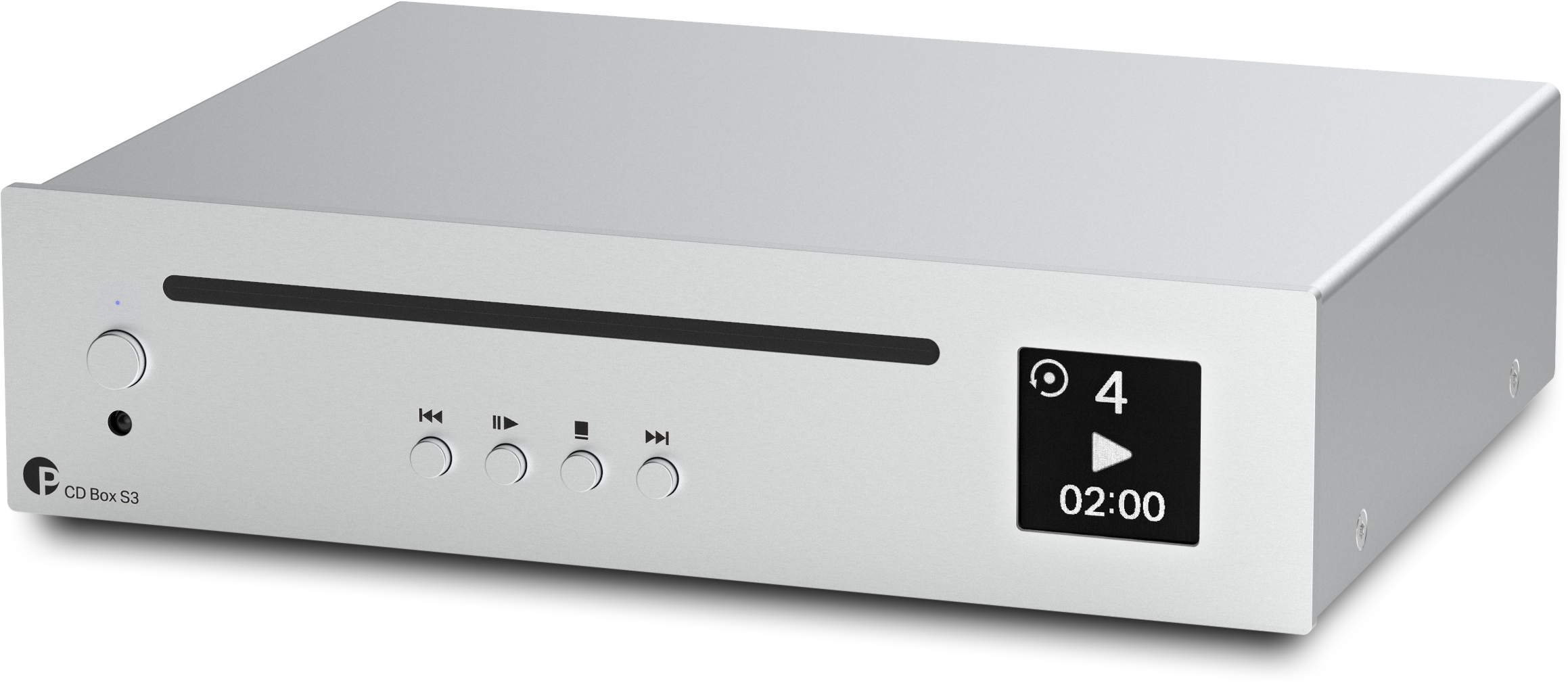 Pro-Ject CD Box S3 - Image 5