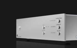 Project Phono Box S3 B