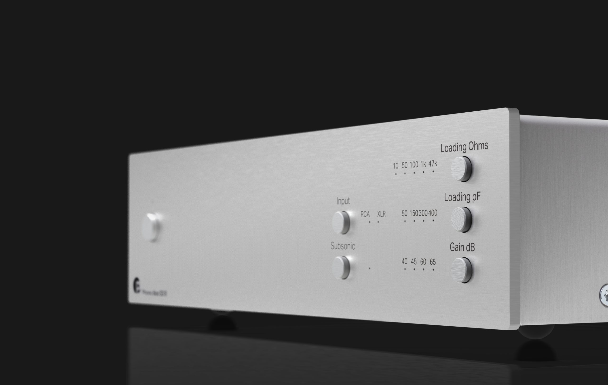 Project Phono Box S3 B