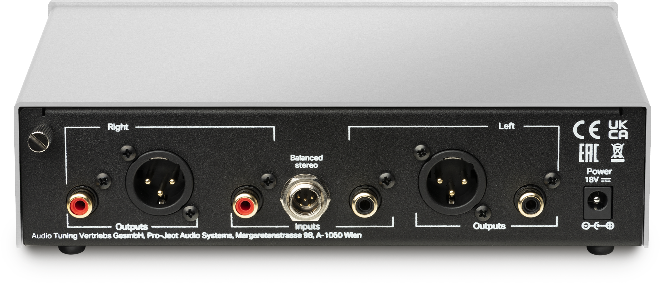 Project Phono Box S3 B