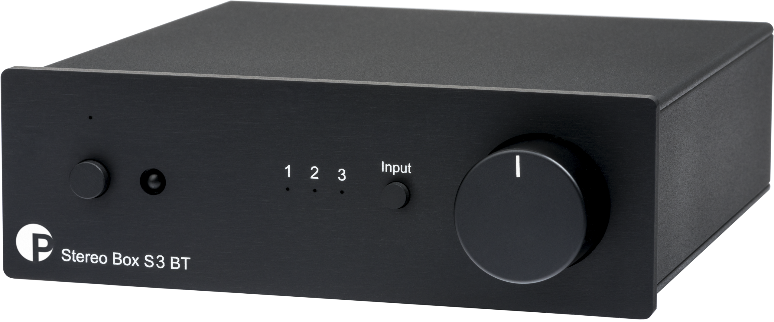 Pro-Ject Audio Stereo Box S3 Integrated Amplifier
