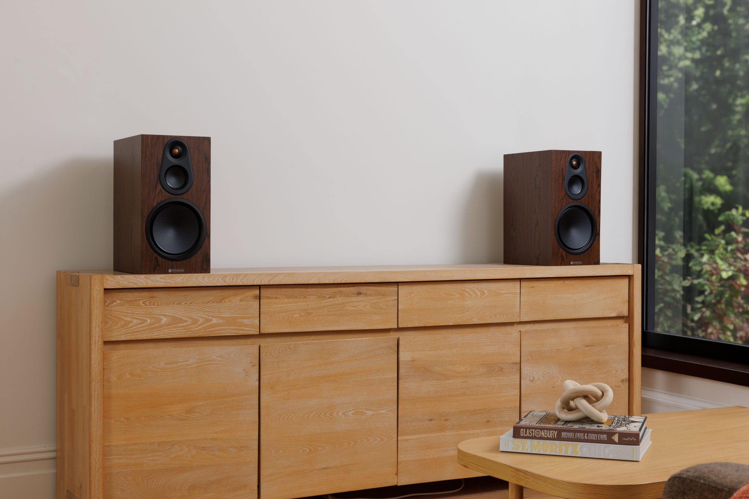 Monitor Audio Silver 100 8G