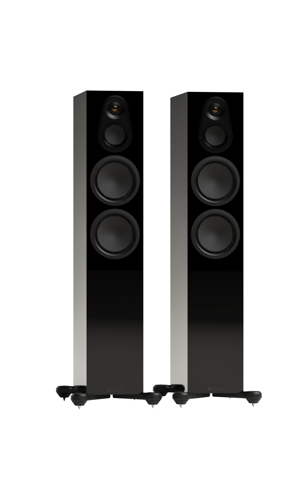 Monitor Audio Silver 300 8G