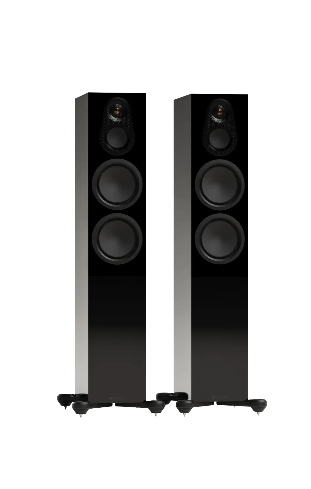 Monitor Audio Silver 300 8G