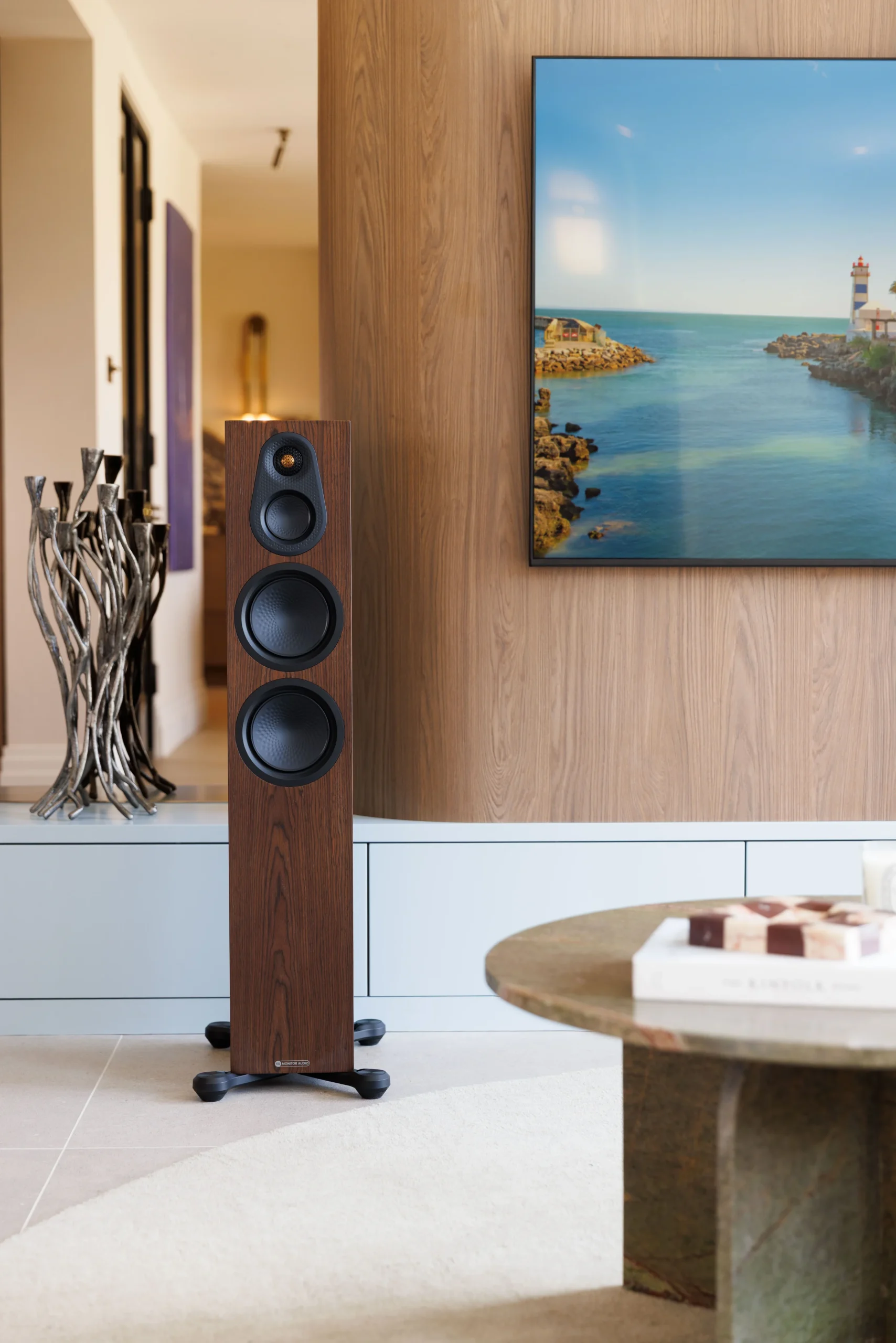 Monitor Audio Silver 300 8G