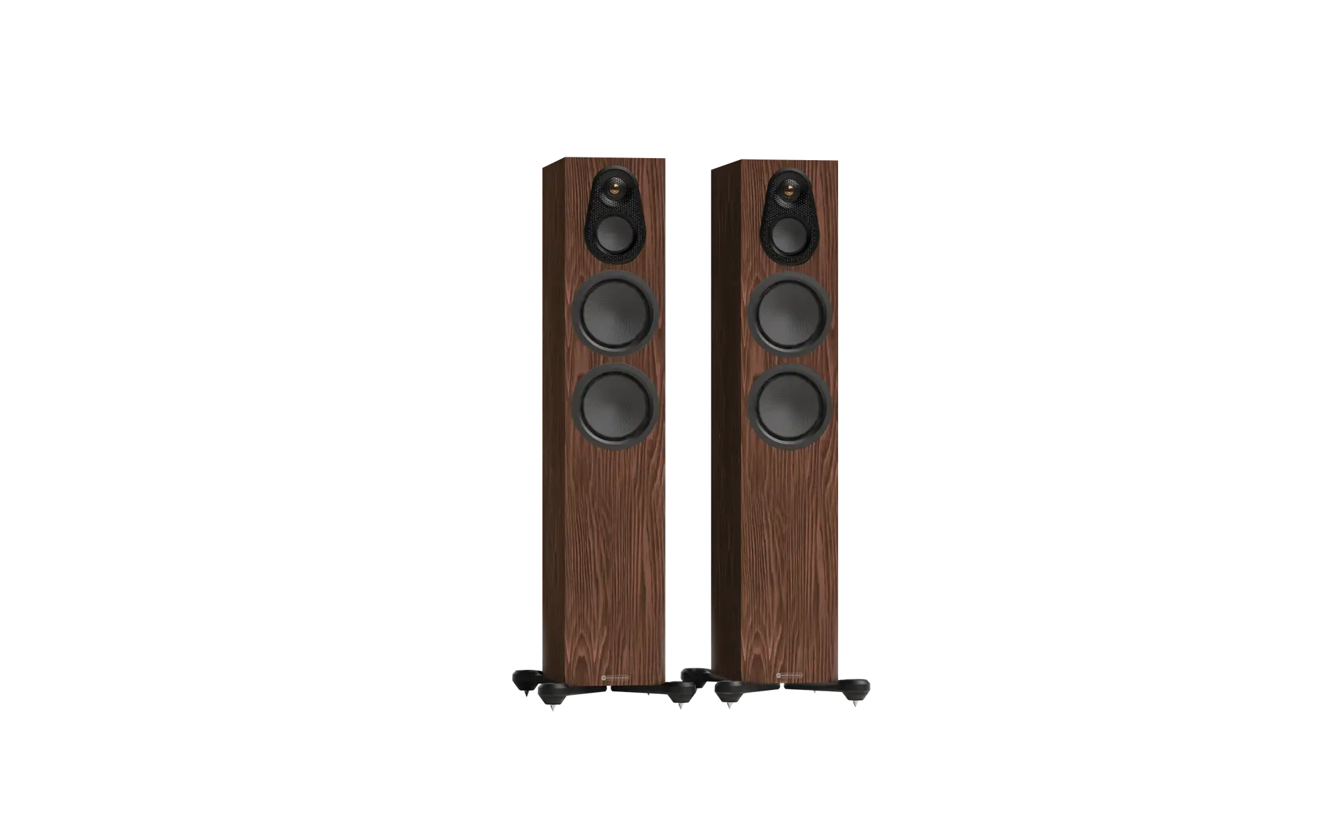 Monitor Audio Silver 300 8G