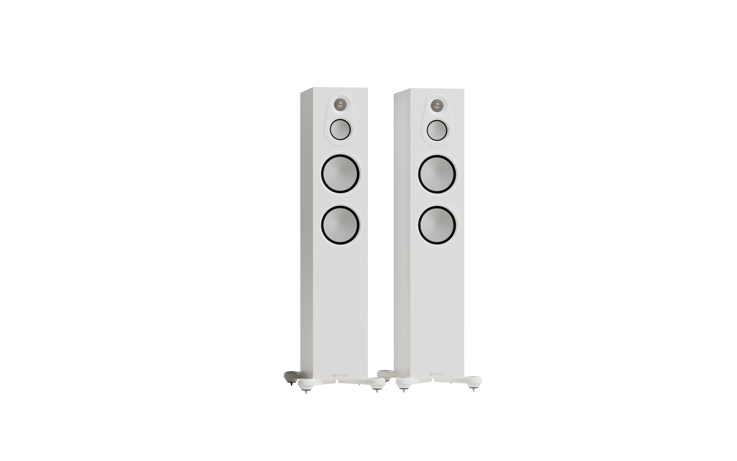 Monitor Audio Silver 300 8G