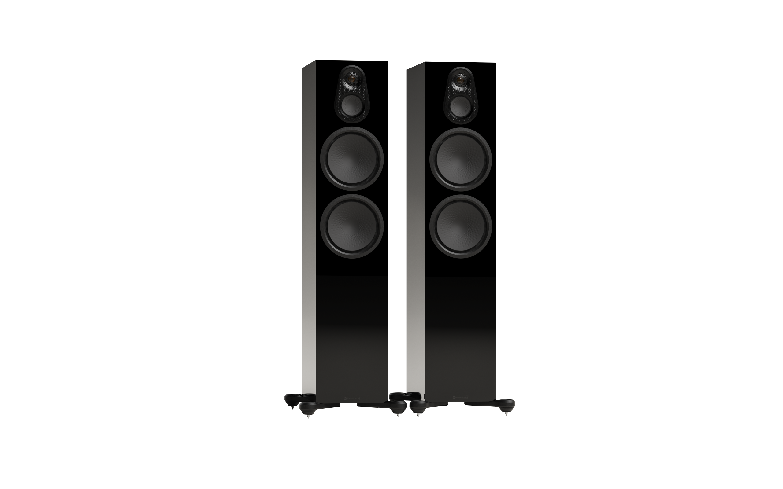 Monitor Audio Silver 500 8G