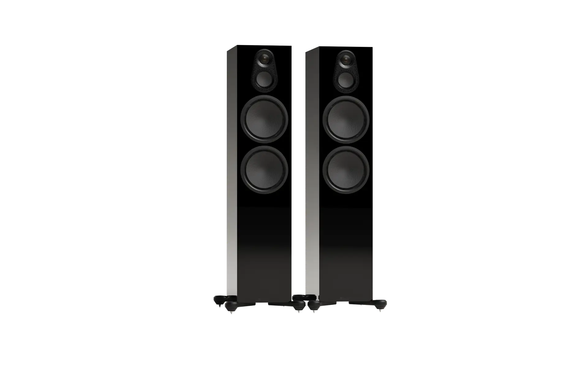 Monitor Audio Silver 500 8G