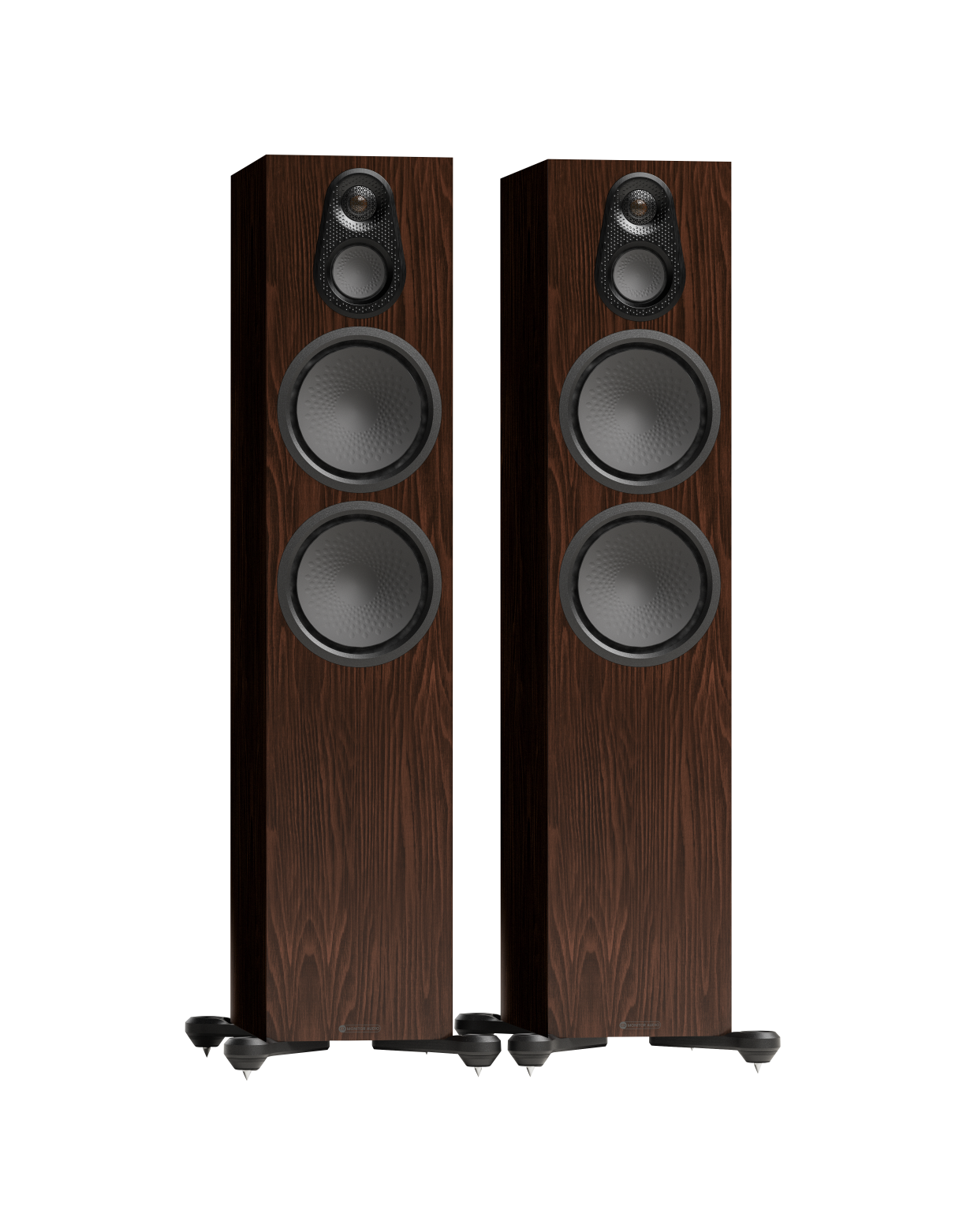Monitor Audio Silver 500 8G