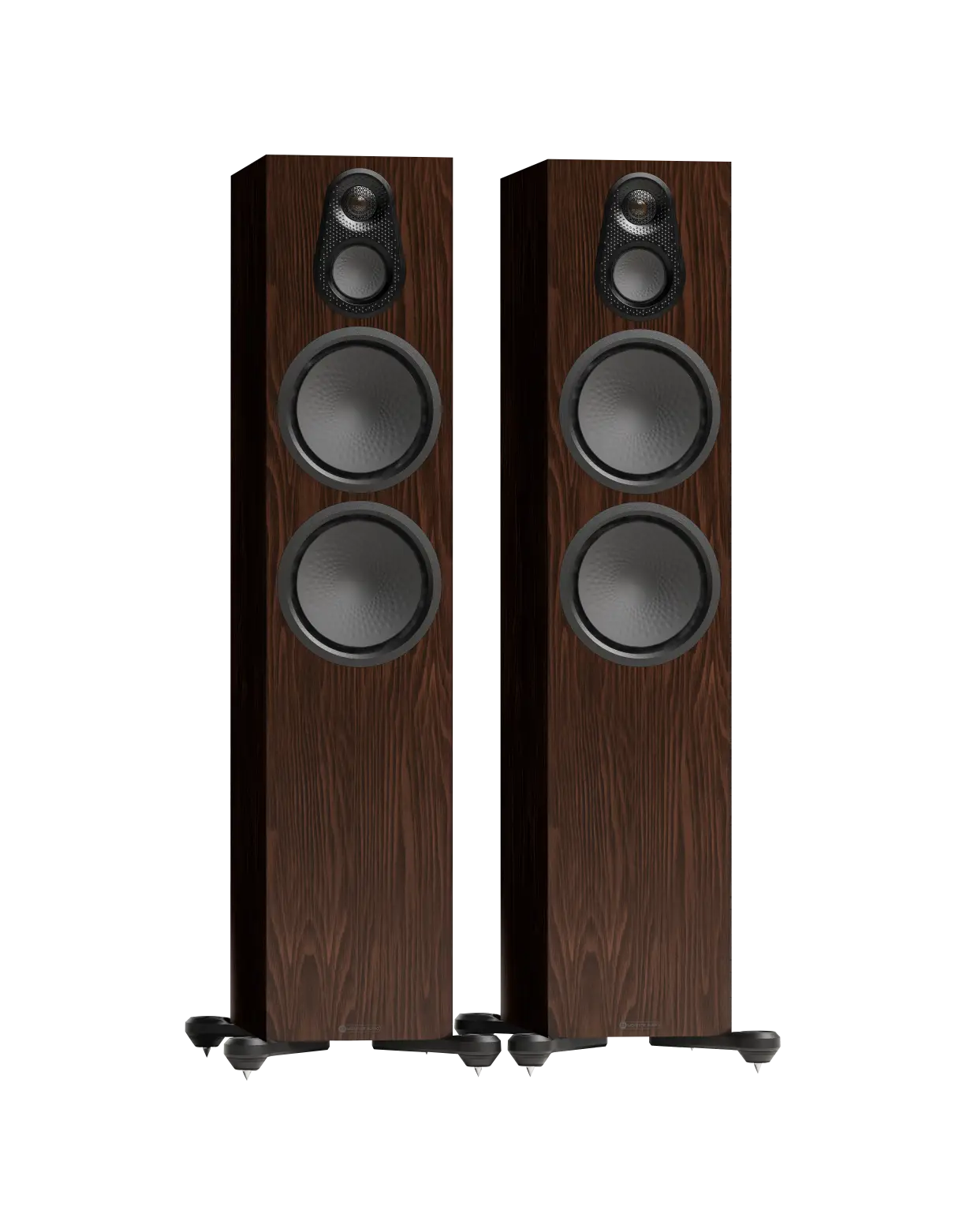 Monitor Audio Silver 500 8G