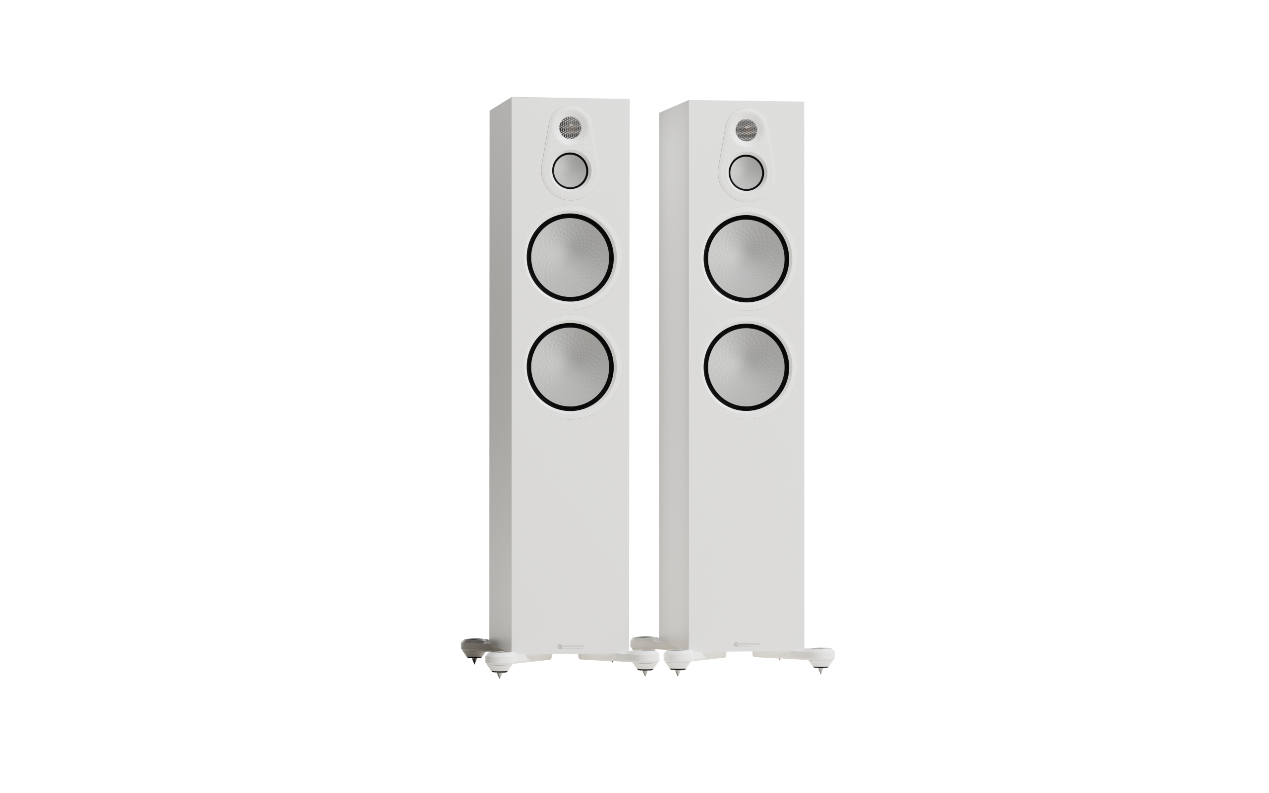 Monitor Audio Silver 500 8G