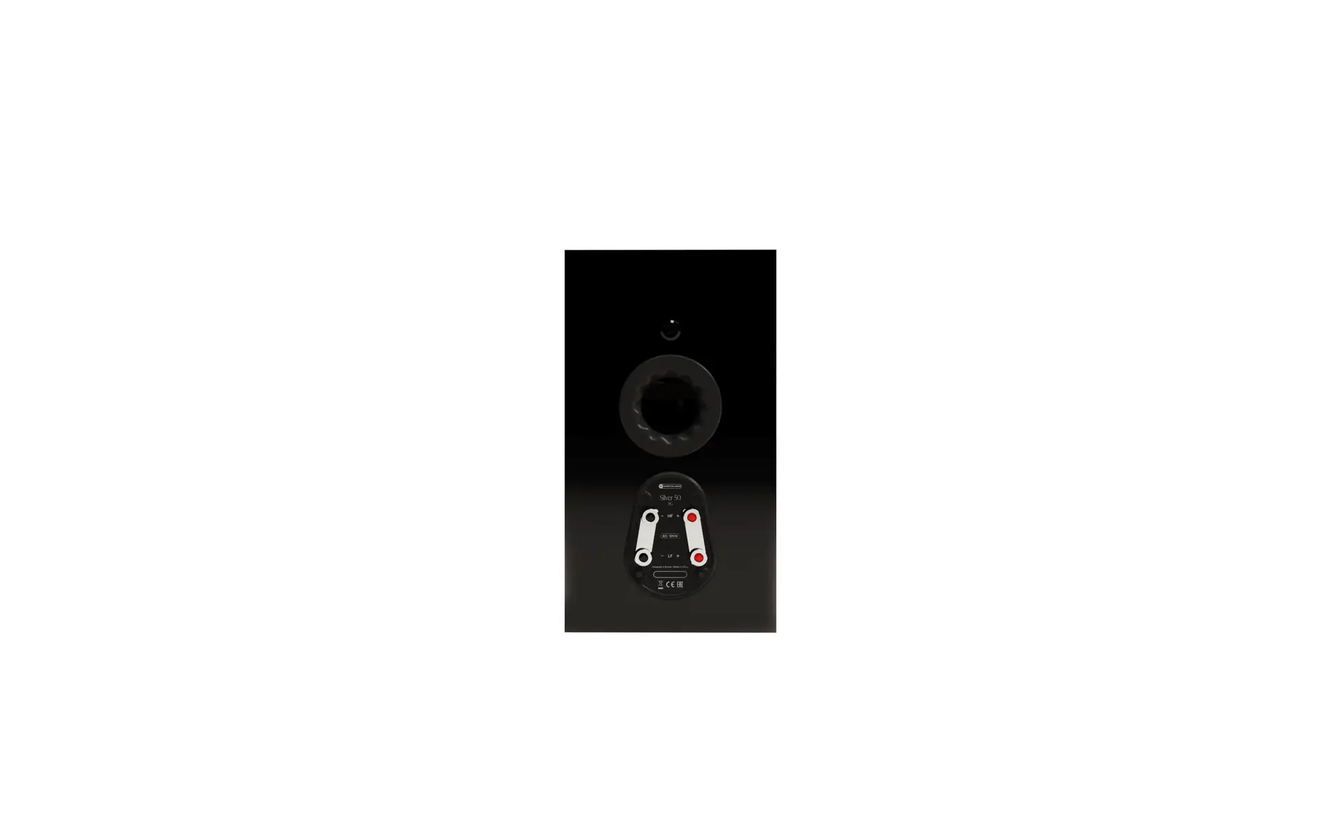 Monitor Audio Silver 50 8G
