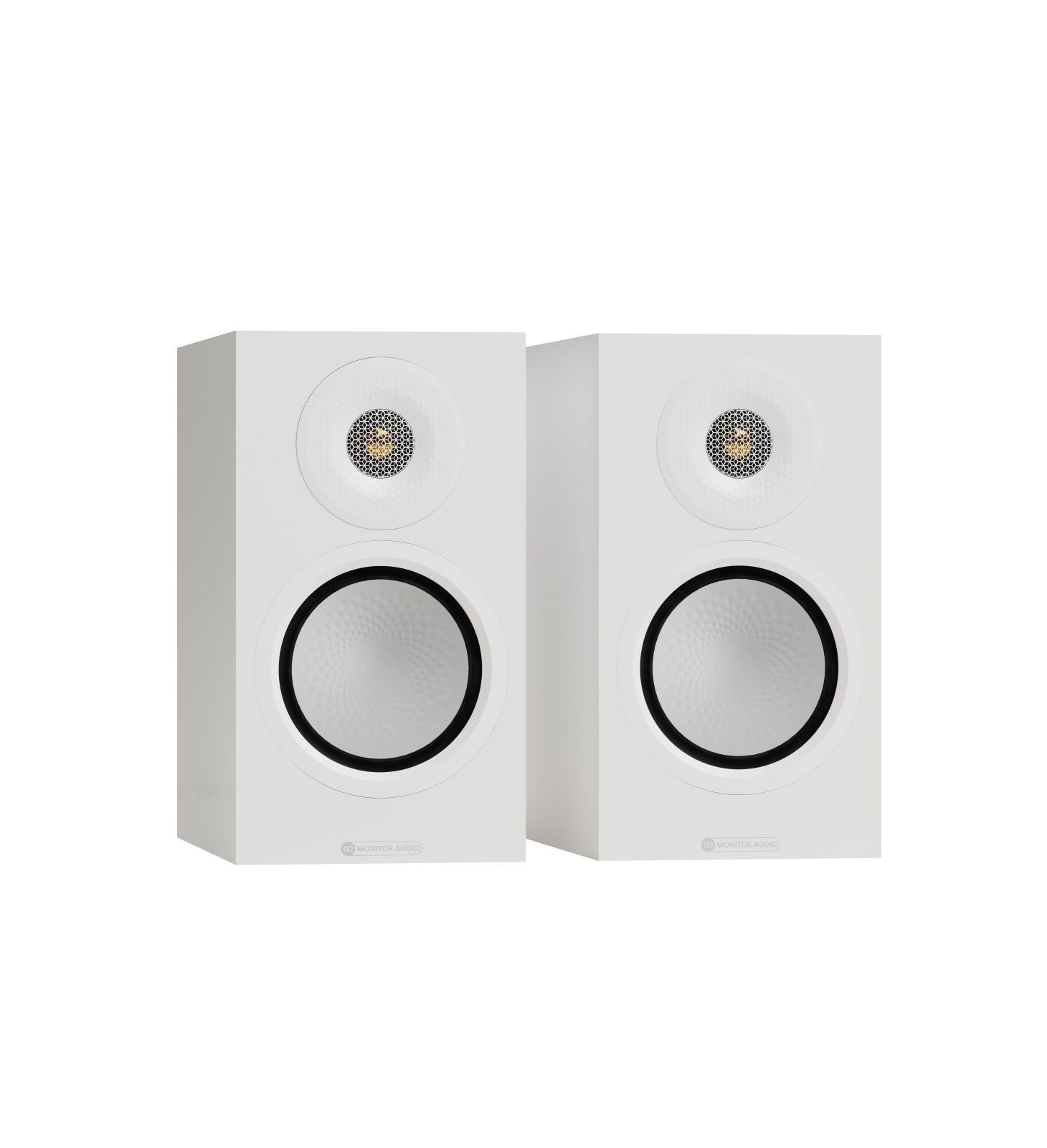Monitor Audio Silver 50 8G