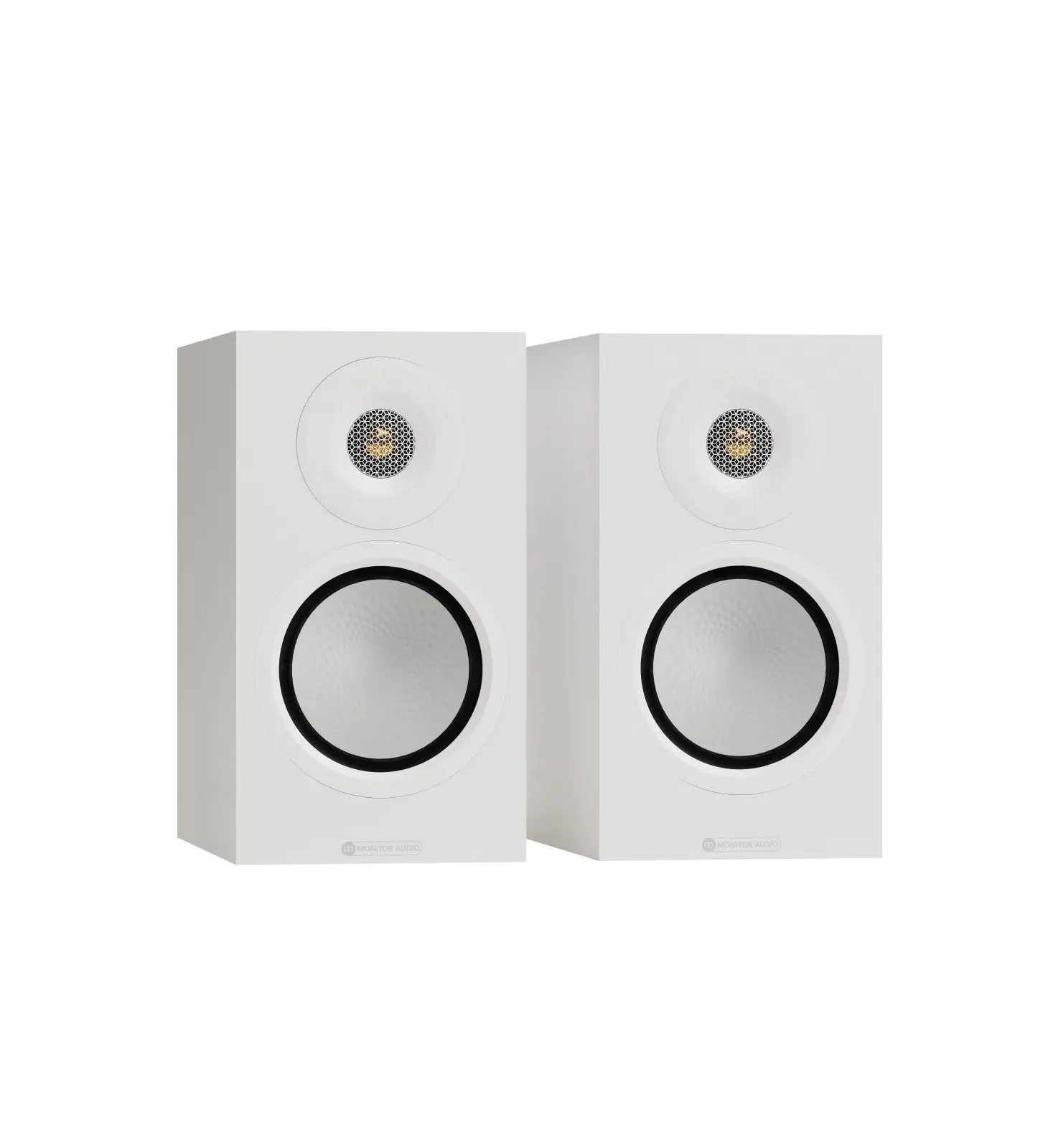 Monitor Audio Silver 50 8G