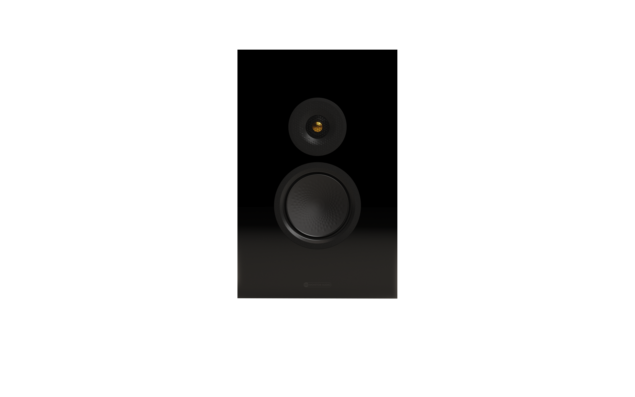 Monitor Audio Silver On-Wall 8G