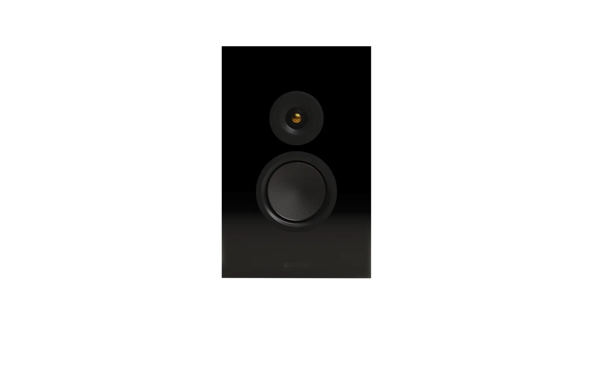 Monitor Audio Silver On-Wall 8G
