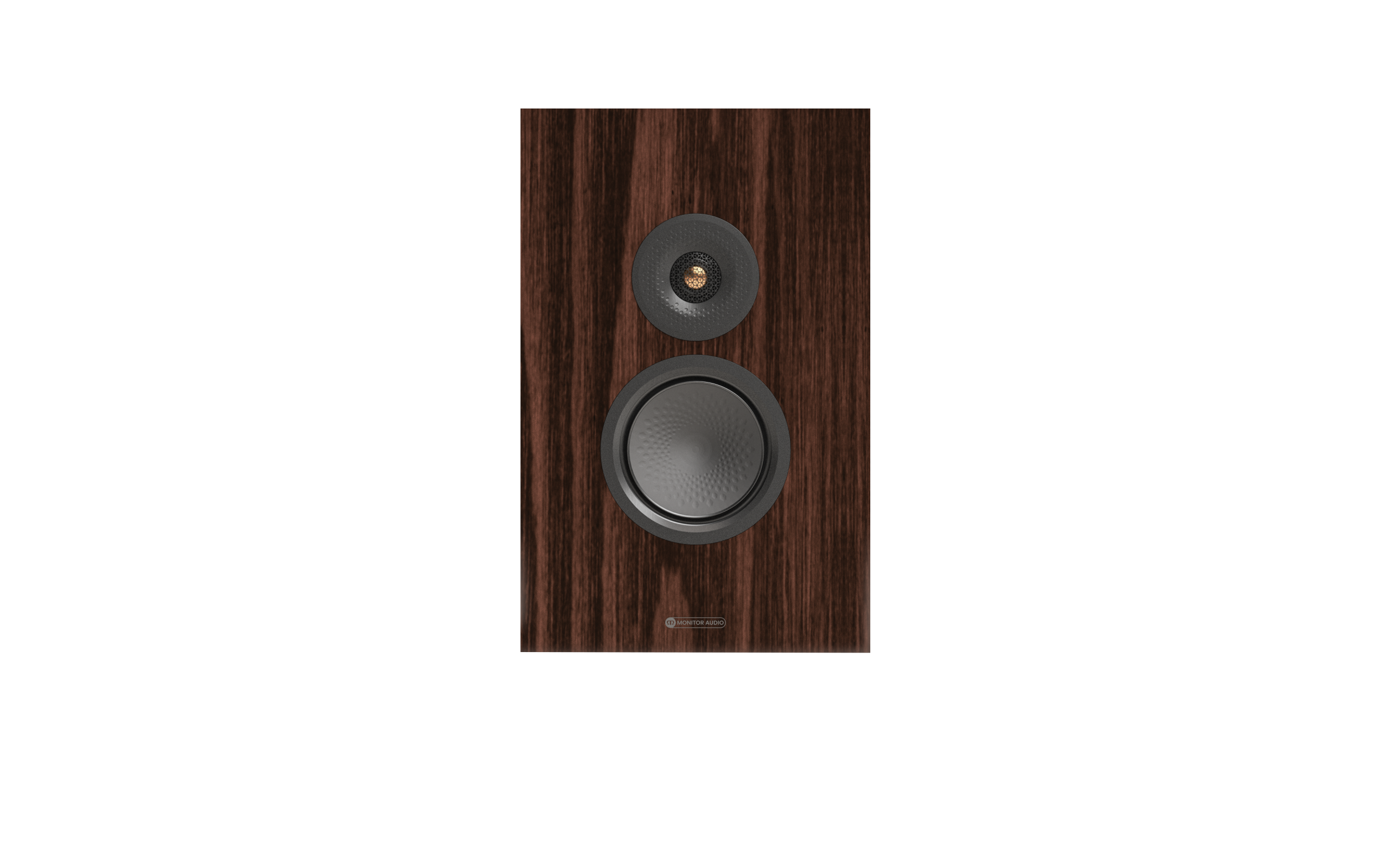 Monitor Audio Silver On-Wall 8G