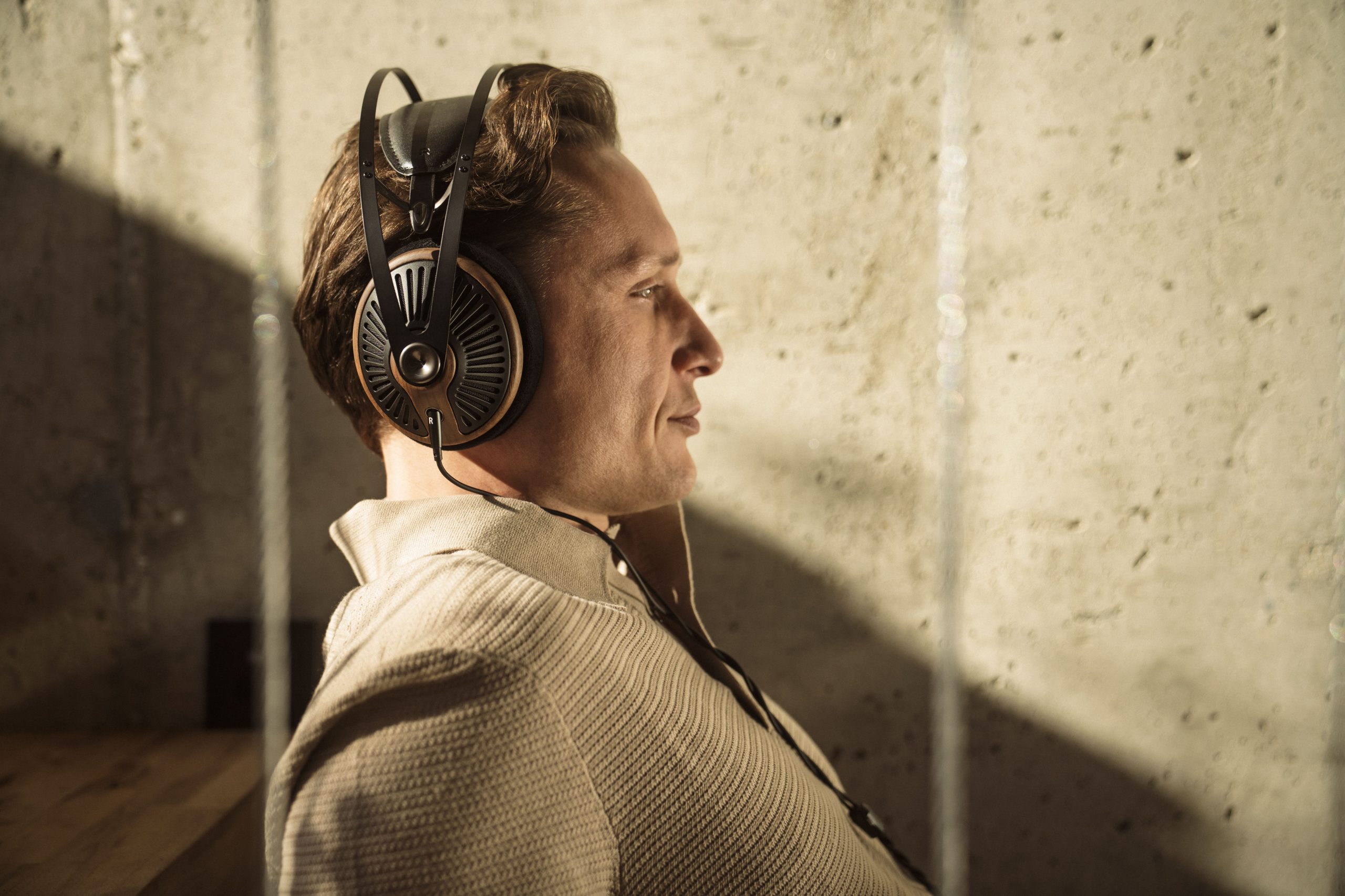 Meze 105 Silva Open-Backed Headphones