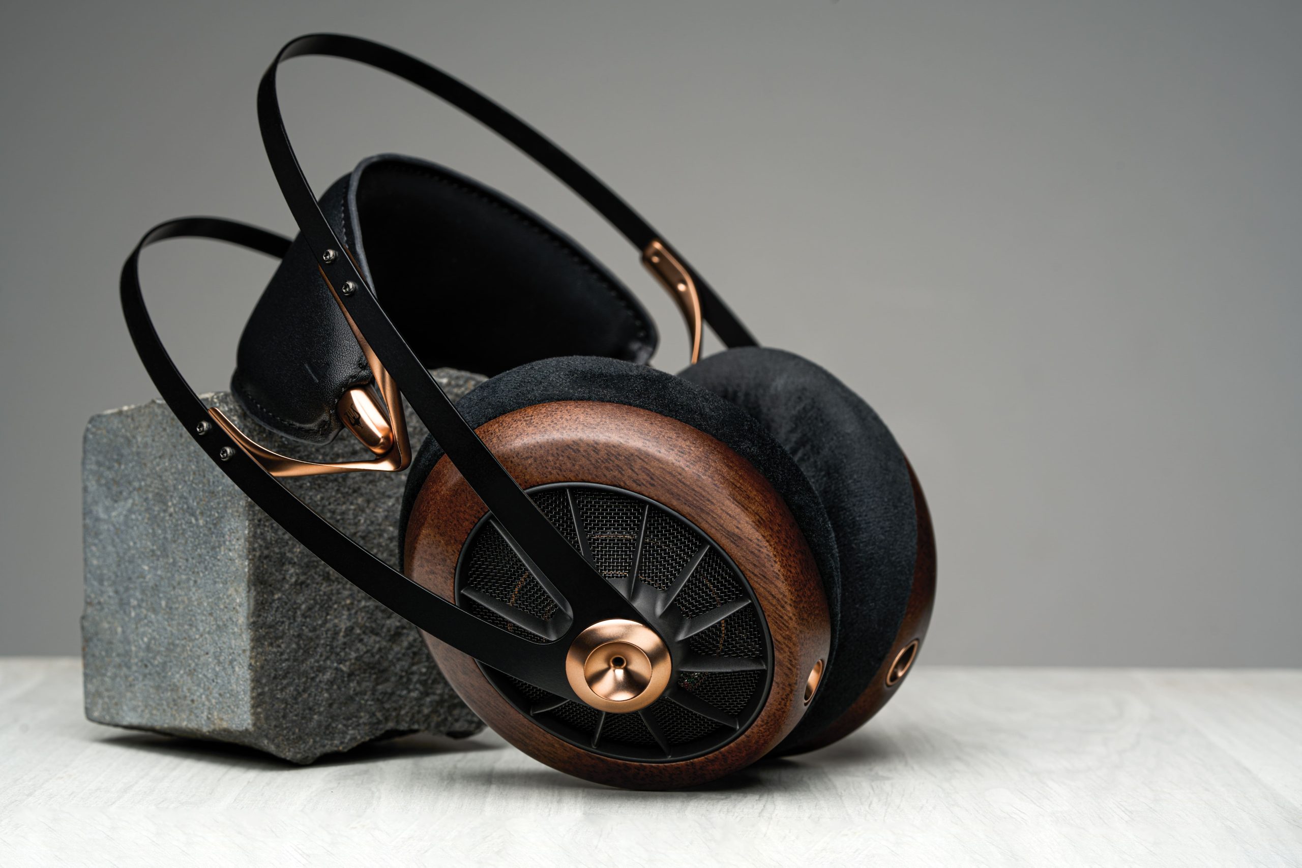 Meze 109 Pro Open-Backed Headphones