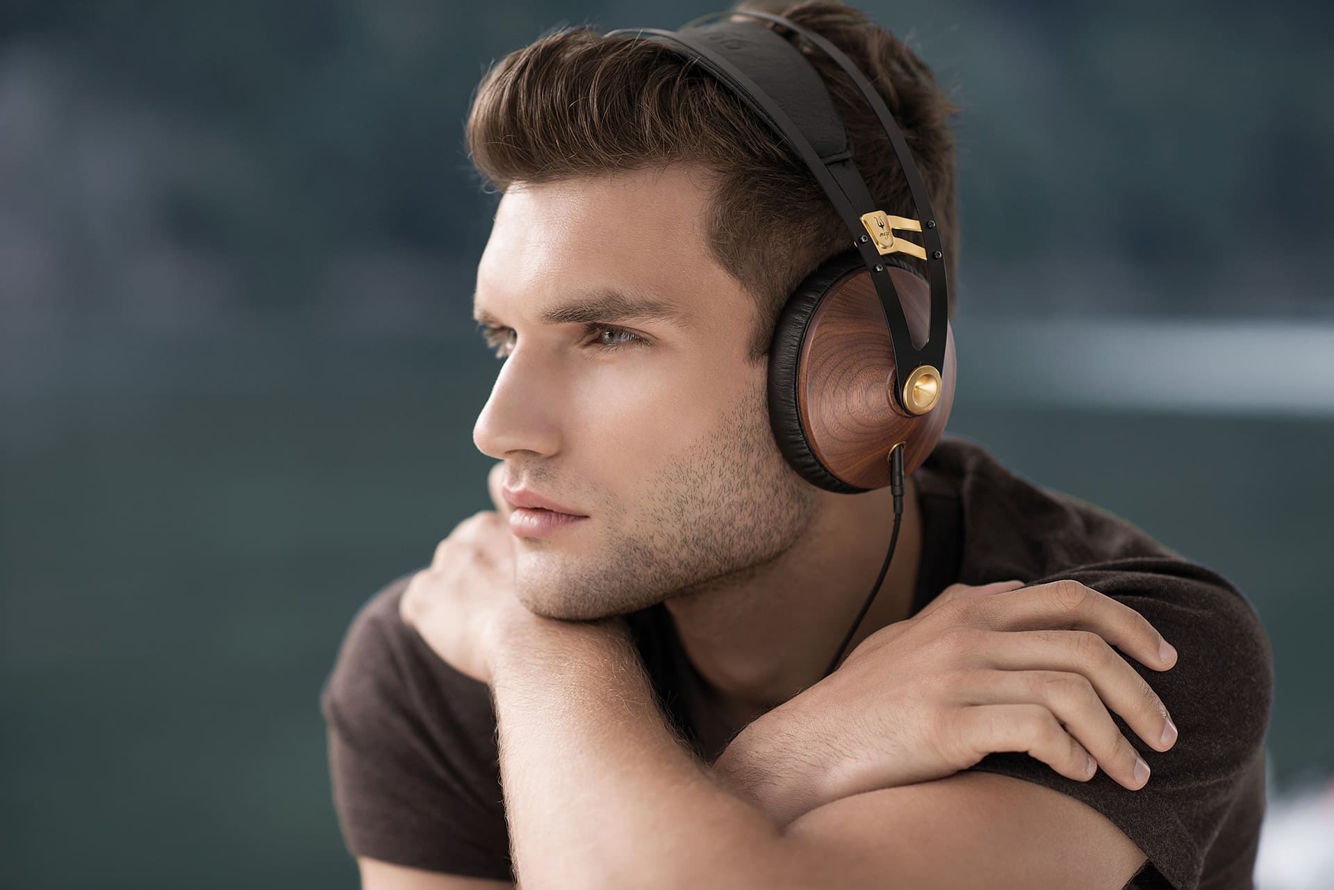 Meze 99 Classics 2nd Gen Headphones