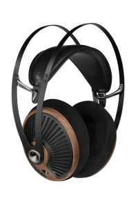 Meze 105 Silva Open-Backed Headphones