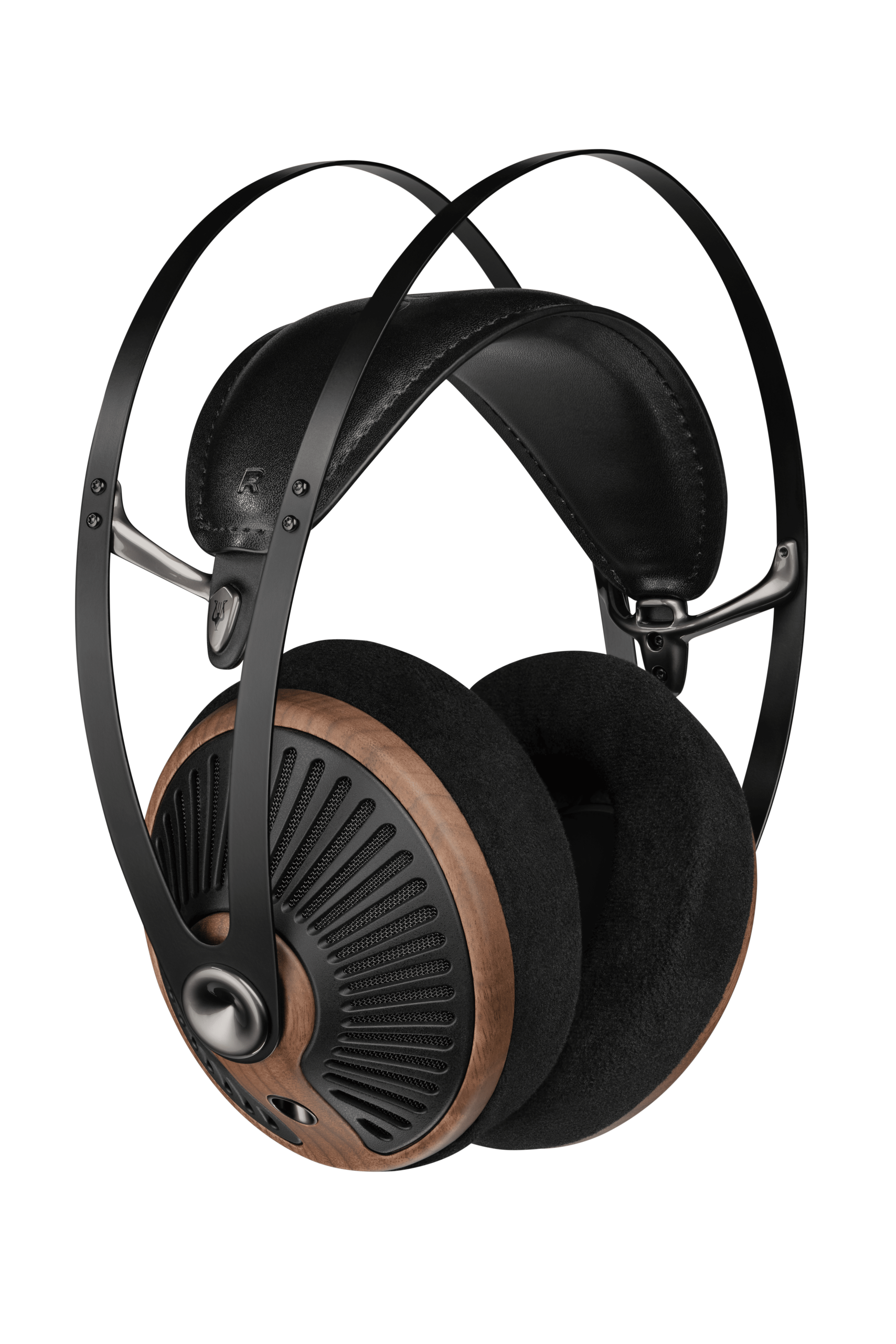 Meze 105 Silva Open-Backed Headphones