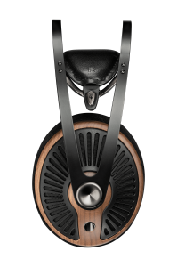 Meze 105 Silva Open-Backed Headphones