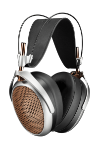Meze Poet Isodynamic Hybrid Array Open Headphone