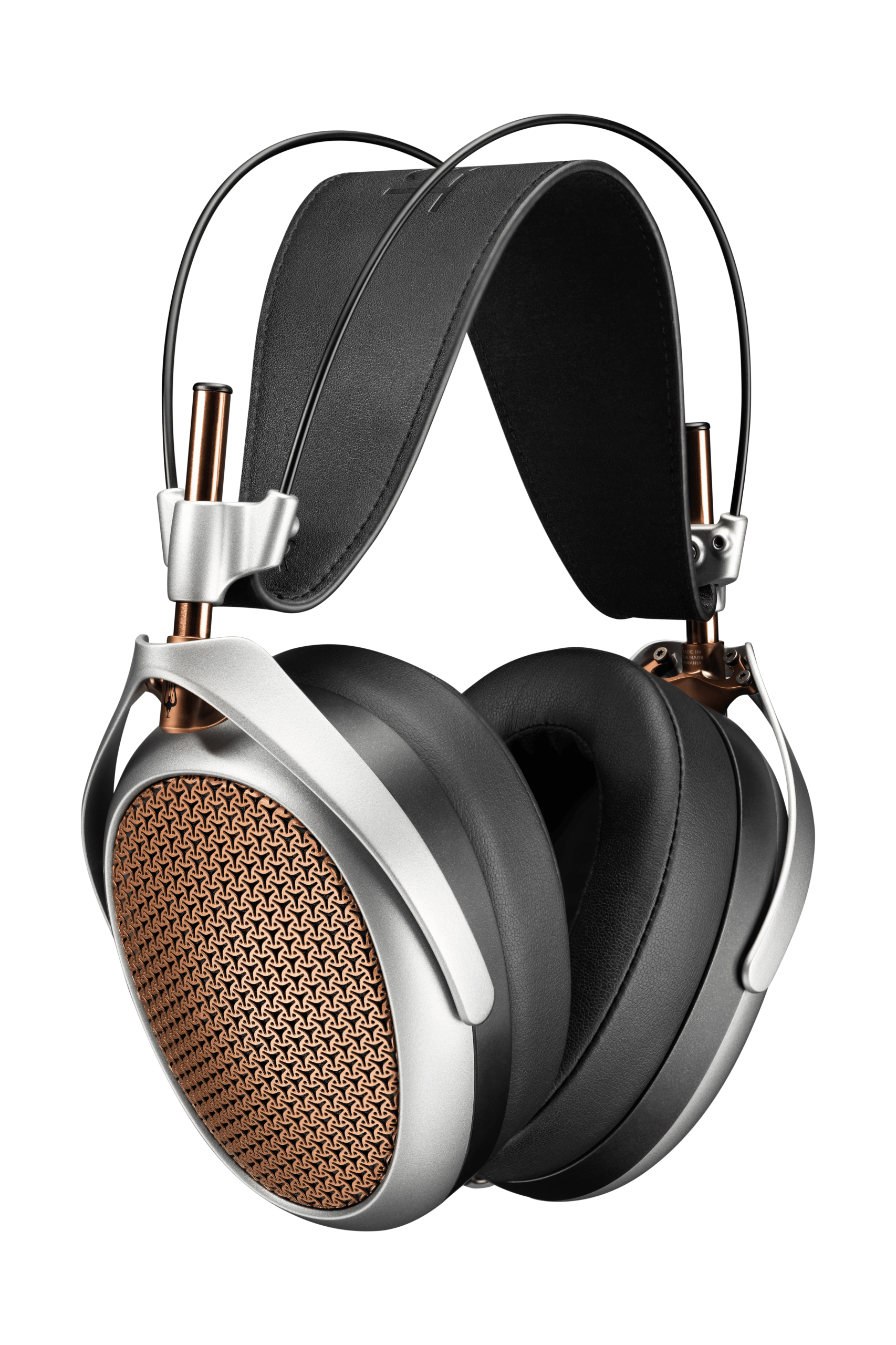 Meze Poet Isodynamic Hybrid Array Open Headphone