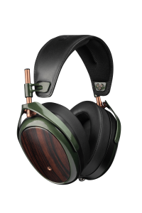 Meze Strada Closed-Backed Headphones