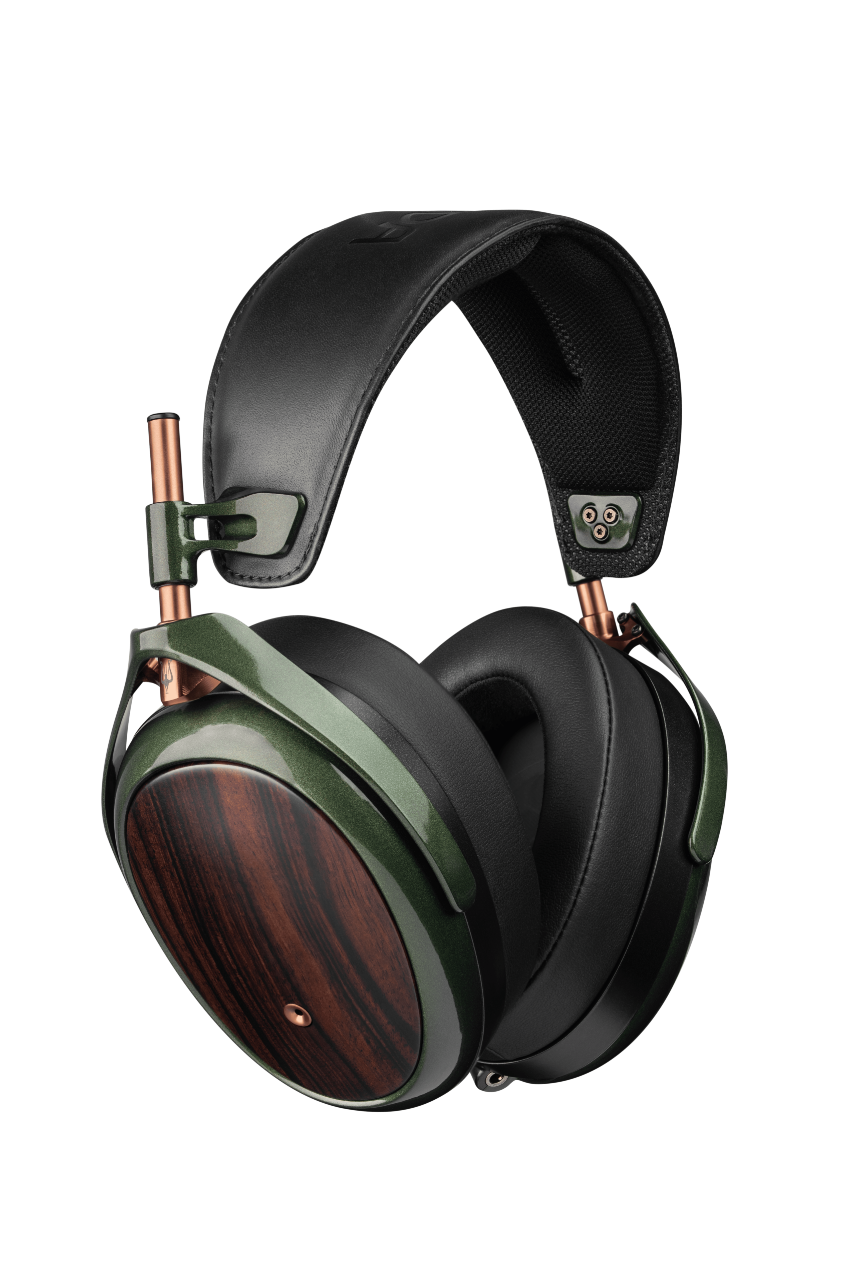 Meze Strada Closed-Backed Headphones