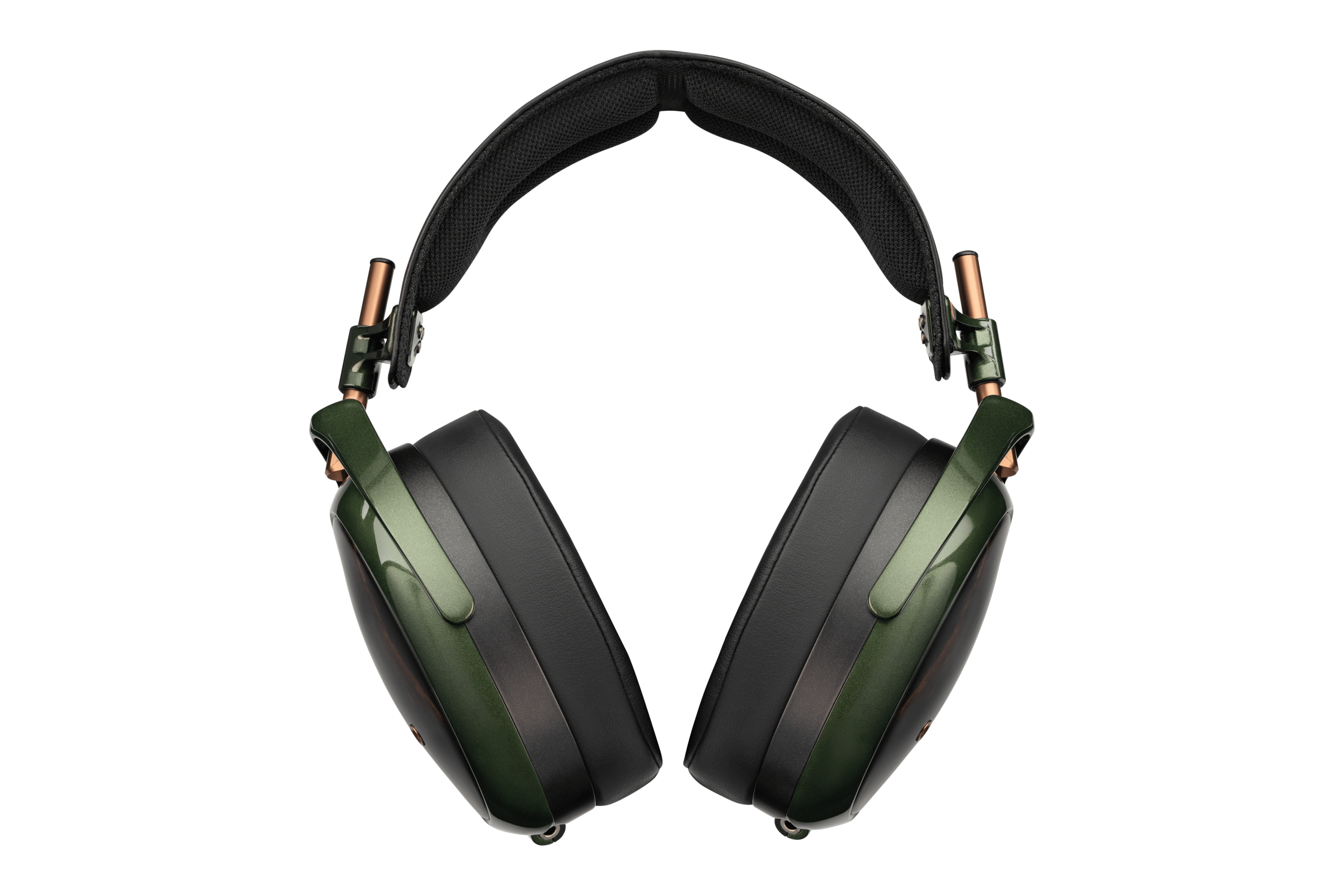 Meze Strada Closed-Backed Headphones