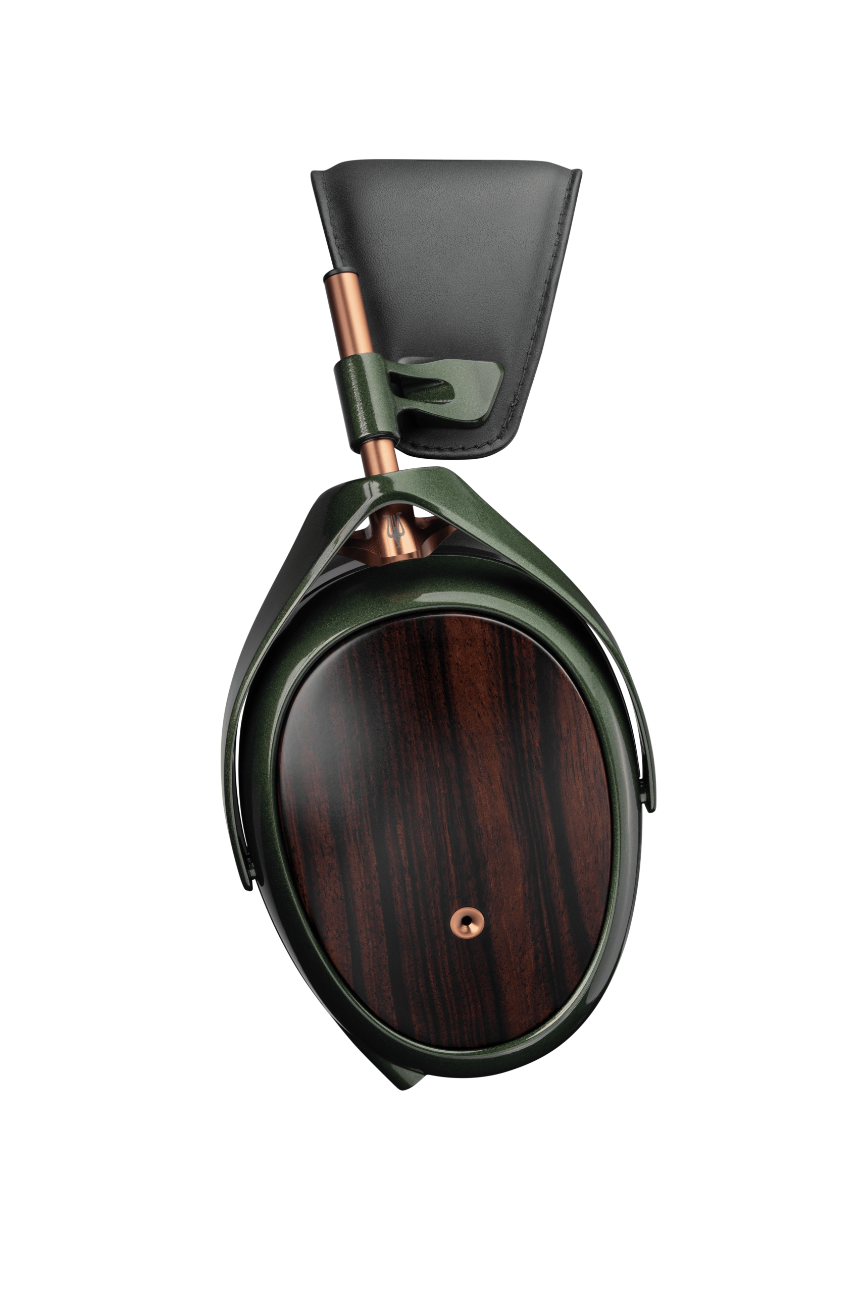 Meze Strada Closed-Backed Headphones