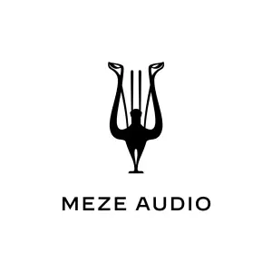 Meze Audio Logo